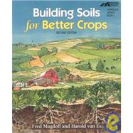 Building Soils for Better Crops