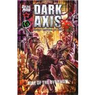 Dark Axis - Secret Battles of WW2