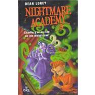 Nightmare Academy