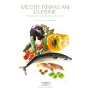 Mediterranean Cuisine : Secrets from Coastal Italian Kitchens