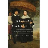 Global Calvinism