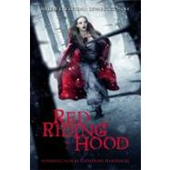 Red Riding Hood (Enriched)