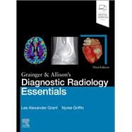 Grainger & Allison's Diagnostic Radiology Essentials E-Book