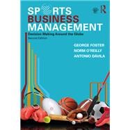 Sports Business Management