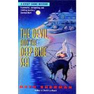 The Devil and the Deep Blue Sea: A Jersey Shore Mystery