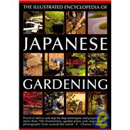 Japanese Gardening Practical Encyclopedia
