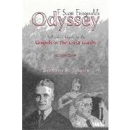 F. Scott Fitzgerald's Odyssey A Reader's Guide to the Gospels in The Great Gatsby