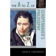The a to Z of Schopenhauer's Philosophy