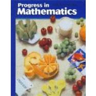 Progress in Mathematics 2000, Grade 5