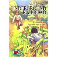 Allen Jay and the Underground Railroad