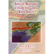 Satellite Monitoring of Inland and Coastal Water Quality