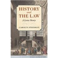 History and the Law