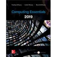 Computing Essentials 2019 [Rental Edition]