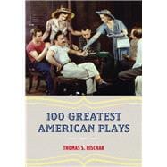 100 Greatest American Plays