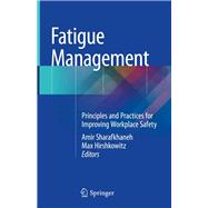 Fatigue Management