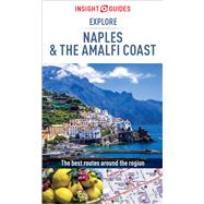 Insight Guides Explore Naples & the Amalfi Coast
