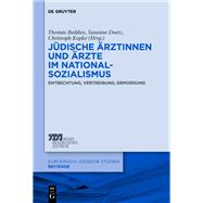 Jüdische Ärztinnen und Ärzte im Nationalsozialismus