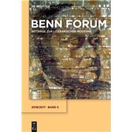 Benn Forum 2016/2017