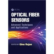 Optical Fiber Sensors
