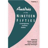 Austria in the Nineteen Fifties