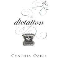 Dictation : A Quartet