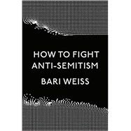 How to Fight Anti-semitism