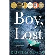 Boy, Lost A family memoir (10th anniversary edition)