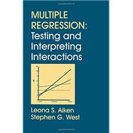 Multiple Regression