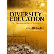 Diversity & Education