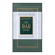 William-Sonoma: The Bar Guide