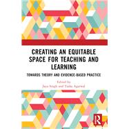 Creating an Equitable Space for Teaching and Learning