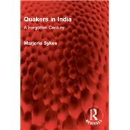 Quakers in India