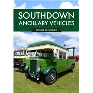 Southdown Ancillary Vehicles