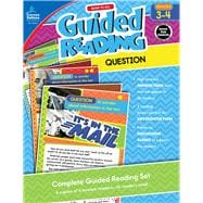 Guided Reading - Question, Grades 3 - 4