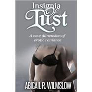 Insignia of Lust