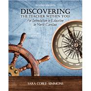 Discovering the Teacher Within You