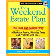 The Weekend Estate Planning  Kit