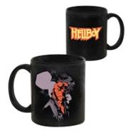 Hellboy Mug