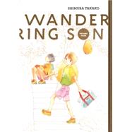 Wandering Son (Volume 4)