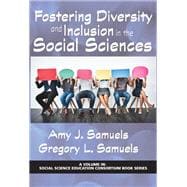 Fostering Diversity and Inclusion in the Social Sciences