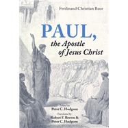 Paul, the Apostle of Jesus Christ