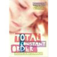 Total Constant Order
