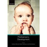 Multisensory Development