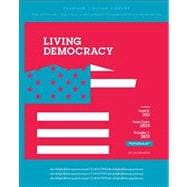 Living Democracy, Texas Edition