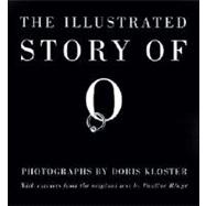 The Illustrated Story of O