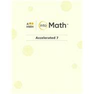 Into Math Accelerated 7