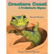 Creature Count A Prehistoric Rhyme