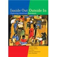 Inside Out/Outside In Exploring American Literature