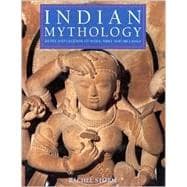 Indian Mythology : Myths and Legends of India, Tibet and Sri Lanka