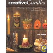 Creative Candles